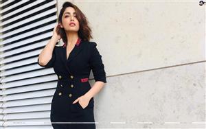 Yami Gautam